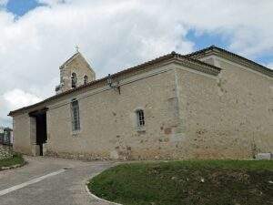 eglise saint paul de baise saint paul de baise