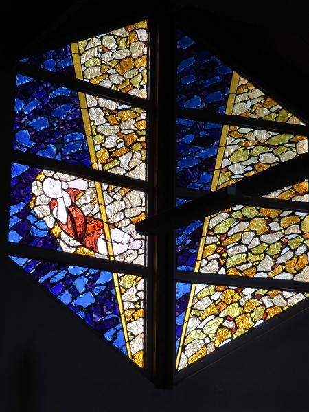 eglise saint paul de la plaine bonneuil sur marne