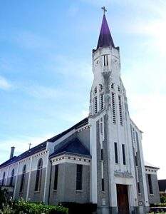 eglise saint paul deville les rouen 1