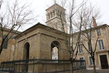 eglise saint paul polygone valence