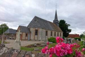 eglise saint paul saint paul de fourques