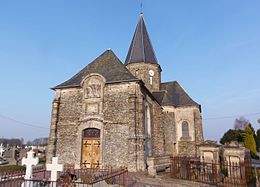 eglise saint paul saint paul du vernay