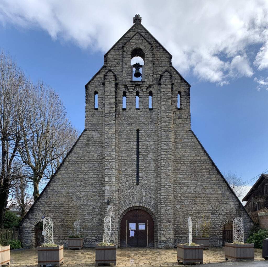eglise saint paul vitry sur seine