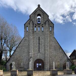 Eglise Saint Paul (Vitry-sur-Seine)