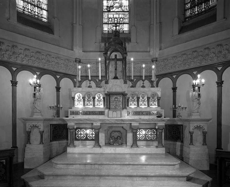 eglise saint philibert lille