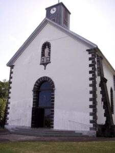 Église Saint-philippe (La Réunion)