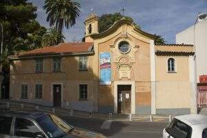 eglise saint philippe nice