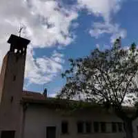 Église Saint Pie X (Petit Charran)…