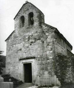 eglise saint pierre a sunhar lichans sunhar