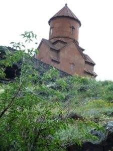 Église Saint Pierre (Abricots)