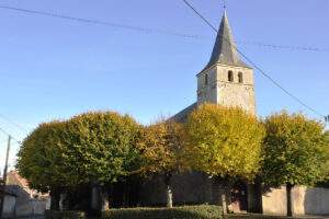 eglise saint pierre allainville en beauce