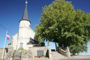 eglise saint pierre altrippe