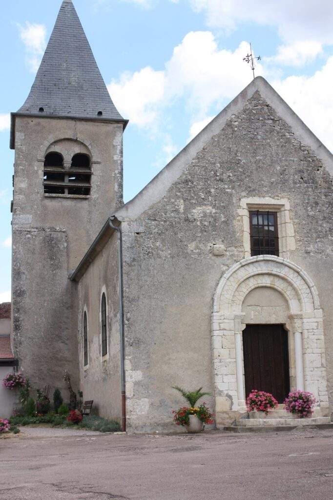 eglise saint pierre aux liens eglise saint pierre aux liens rix
