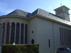 eglise saint pierre aux liens fey