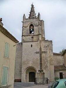 eglise saint pierre aux liens lapalud