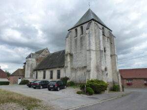 eglise saint pierre aux liens pihem