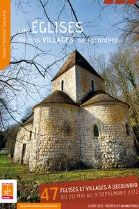 eglise saint pierre beaumont le hareng