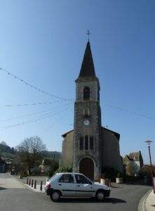 eglise saint pierre berenx 1