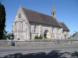 eglise saint pierre bougy