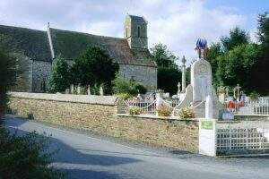 eglise saint pierre boulon