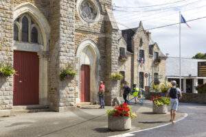 Église Saint-pierre (Branderion) (Brandérion)