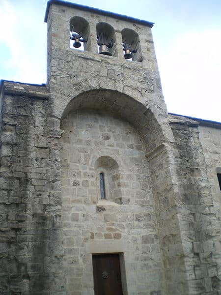 eglise saint pierre branoux les taillades