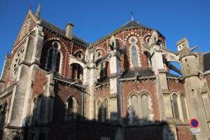 Église Saint Pierre (Calais)