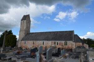 eglise saint pierre cartigny lepinay cartigny lepinay