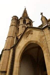 Église Saint-pierre (Chalabre)