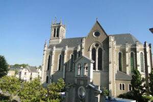 eglise saint pierre change