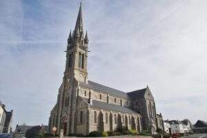 eglise saint pierre credin credin