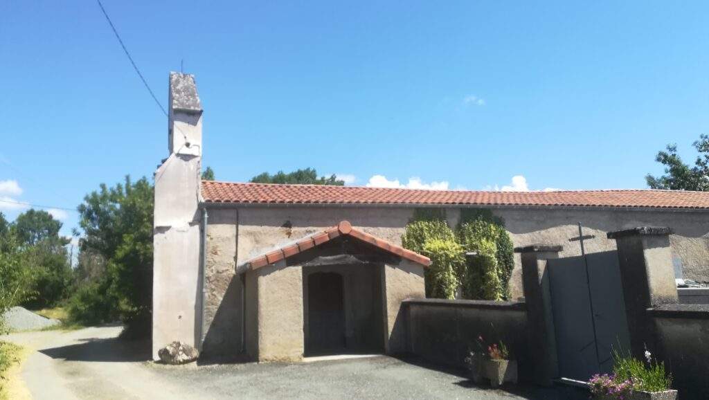 eglise saint pierre darifat tarn