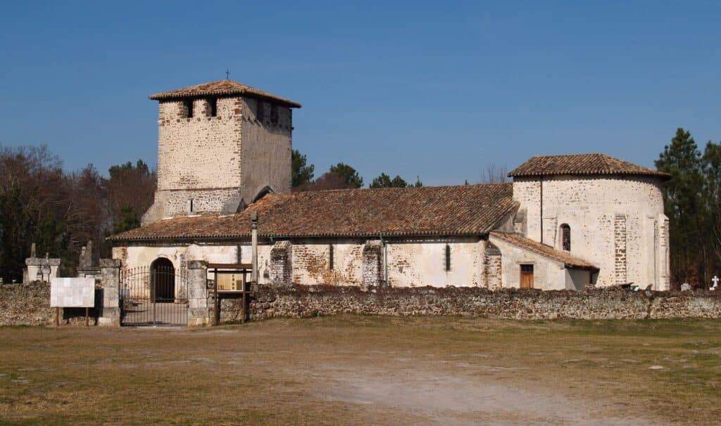 eglise saint pierre de mons saint pierre de mons