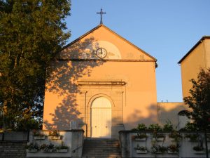 eglise saint pierre decines charpieu scaled