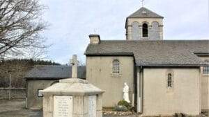 Église Saint Pierre Des Plots (Mazamet)