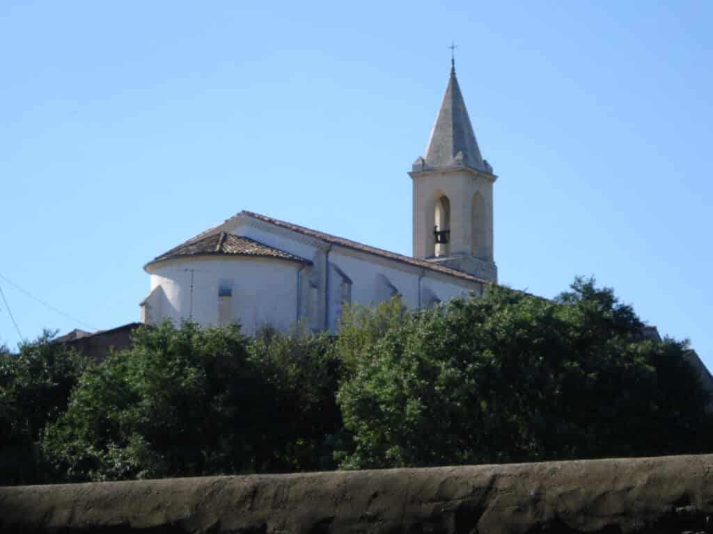 eglise saint pierre dions