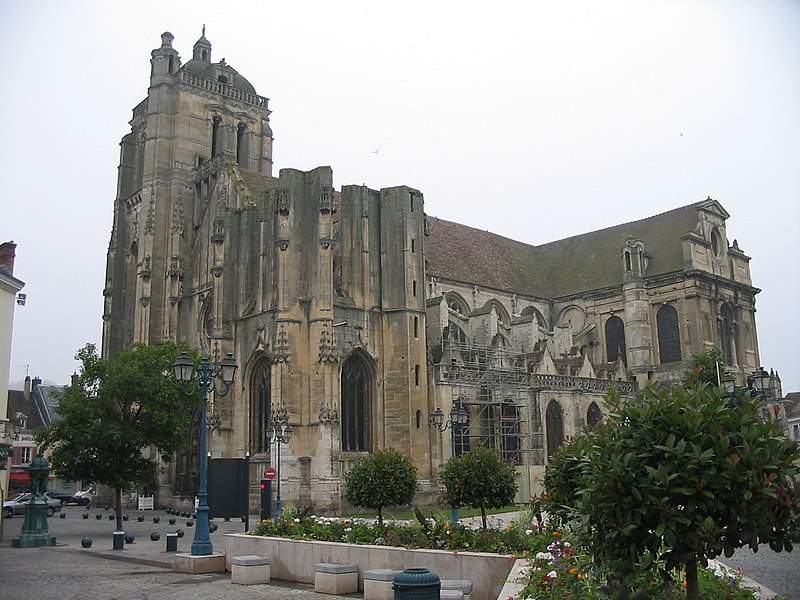 eglise saint pierre