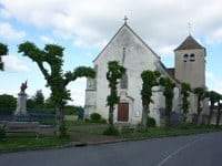 eglise saint pierre dye