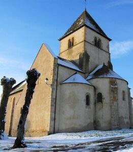 Église Saint Pierre (Église Saint Pierre)…