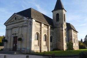 Eglise Saint Pierre (Eglise Saint Pierre)…
