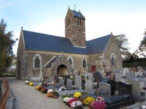 eglise saint pierre eglise saint pierre saint senier de beuvron