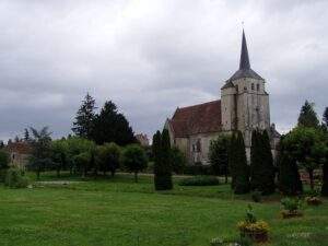 eglise saint pierre eglise saint pierre vielmanay