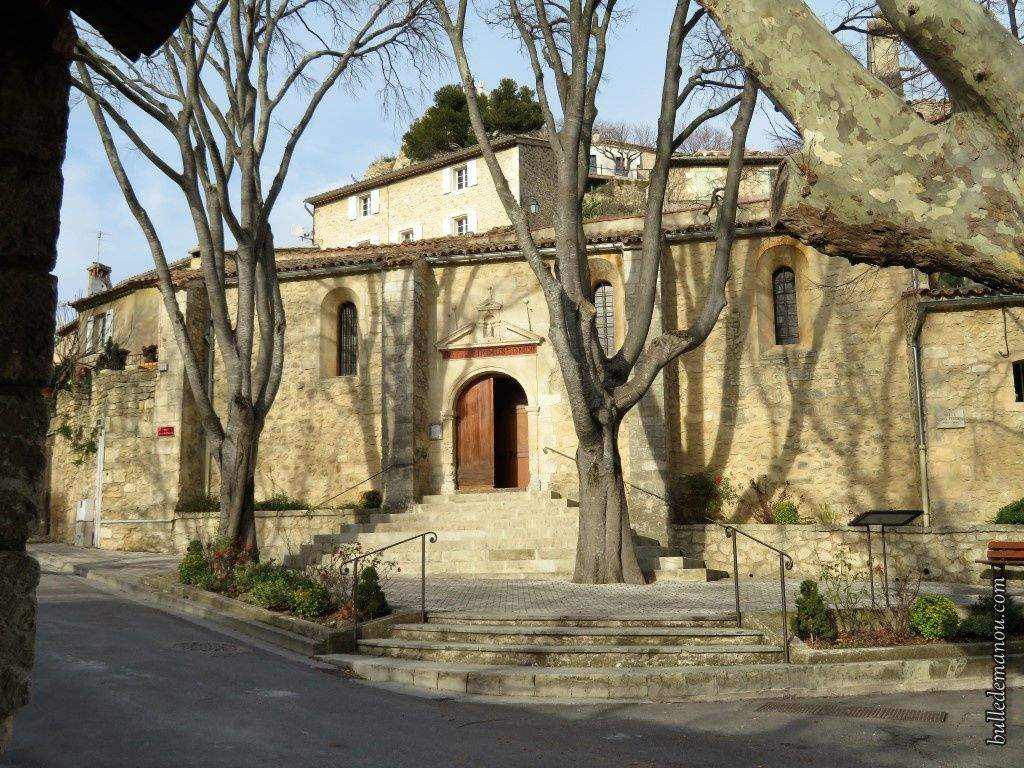 eglise saint pierre es liens aurons