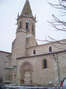 eglise saint pierre es liens florentin tarn