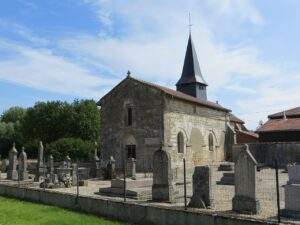 eglise saint pierre es liens matignicourt goncourt