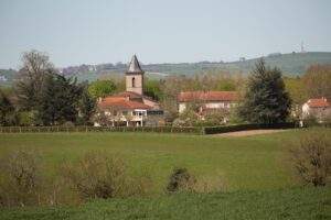 eglise saint pierre es liens serenac tarn