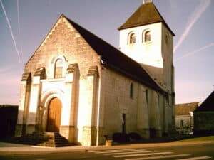 eglise saint pierre es liens vou