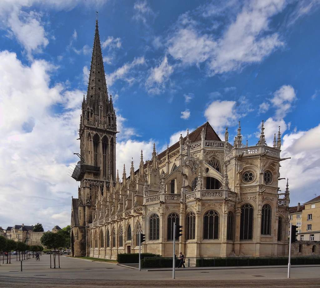eglise saint pierre espins