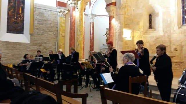 eglise saint pierre et paul ferrieres poussarou