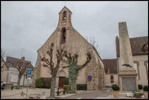 Église Saint Pierre Et Saint Paul…
